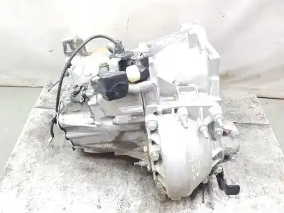 Автозапчасти б/у коробка передач за citroen c4 picassospacetourer attraction ссылки oem iam 20mb32  9802485680
