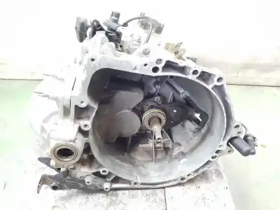 Автозапчасти б/у коробка передач за citroen c4 picassospacetourer attraction ссылки oem iam 20mb32