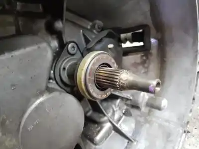 Автозапчасти б/у коробка передач за citroen c4 picassospacetourer attraction ссылки oem iam 20mb32  9802485680