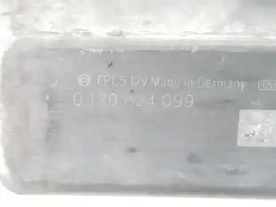 Second-hand car spare part left front window motor for citroen c3 aircross 1.2 12v vti oem iam references 9813093880  9813093280