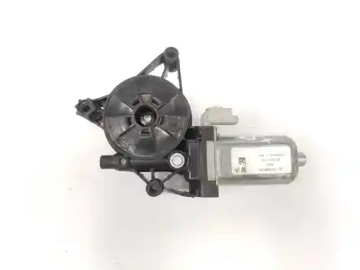 Second-hand car spare part left front window motor for citroen c3 aircross 1.2 12v vti oem iam references 9813093880  9813093280