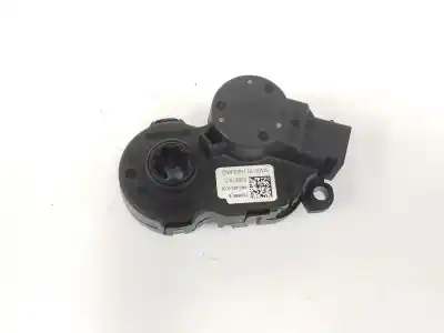 Автозапчастина б/у двигатель відкривання люків кондиціонація для citroen c3 aircross 1.2 12v vti посилання на oem iam 9675488480  9675488480