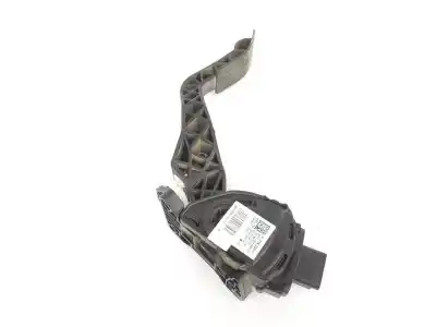 Автозапчастина б/у пotенціометр для citroen c3 aircross 1.2 12v vti посилання на oem iam 1601cw  9671433780