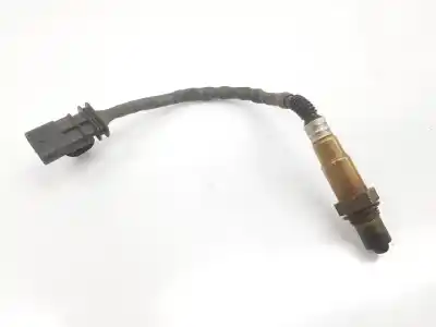 Автозапчастина б/у лямбда-зонд для citroen c3 aircross 1.2 12v vti посилання на oem iam 9810666880  9810666880