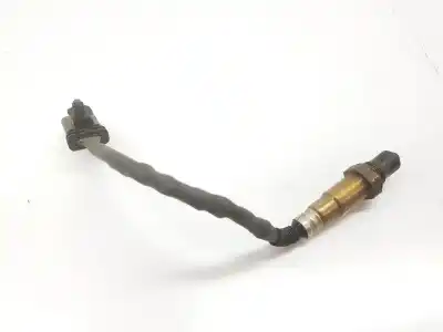 Автозапчасти б/у лямбда-зонд за citroen c3 aircross 1.2 12v vti ссылки oem iam 9810666880