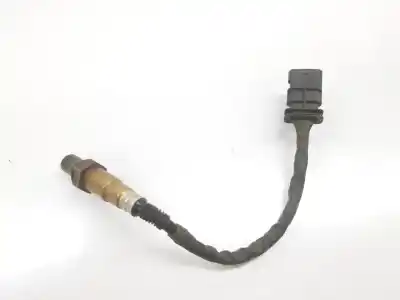 Автозапчастина б/у лямбда-зонд для citroen c3 aircross 1.2 12v vti посилання на oem iam 9810666880  9810666880