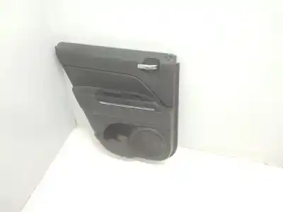 Peça sobressalente para automóvel em segunda mão conjunto de bancos por jeep compass (2008-2011) 2.2 crdi referências oem iam   