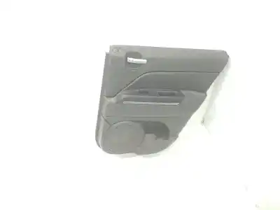 Peça sobressalente para automóvel em segunda mão conjunto de bancos por jeep compass (2008-2011) 2.2 crdi referências oem iam   