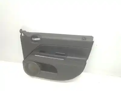 Peça sobressalente para automóvel em segunda mão conjunto de bancos por jeep compass (2008-2011) 2.2 crdi referências oem iam   