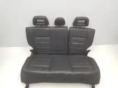 Peça sobressalente para automóvel em segunda mão conjunto de bancos por jeep compass (2008-2011) 2.2 crdi referências oem iam   