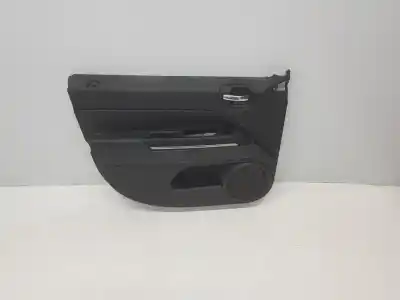 Peça sobressalente para automóvel em segunda mão conjunto de bancos por jeep compass (2008-2011) 2.2 crdi referências oem iam   
