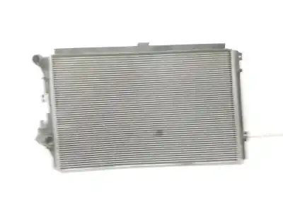 Peça sobressalente para automóvel em segunda mão radiador de água por audi a3 (8p1) 1.8 tfsi referências oem iam 1k0121251at