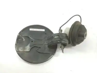 Second-hand car spare part outer fuel cap for jeep compass (2008-2011) 2.2 crdi oem iam references 05074082ab  05074082ab