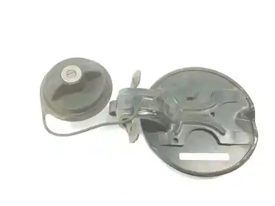 Second-hand car spare part outer fuel cap for jeep compass (2008-2011) 2.2 crdi oem iam references 05074082ab  05074082ab