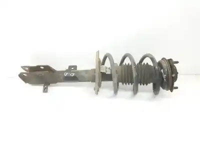 Pièce détachée automobile d'occasion amortisseur avant droit pour jeep compass (2008-2011) 2.2 crdi références oem iam 68058844aa