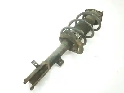 Peça sobressalente para automóvel em segunda mão amortecedor dianteiro esquerdo por jeep compass (2008-2011) 2.2 crdi referências oem iam 68058845aa  68058845aa