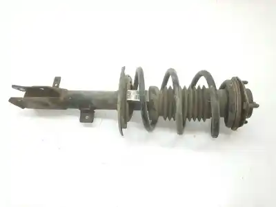 Peça sobressalente para automóvel em segunda mão amortecedor dianteiro esquerdo por jeep compass (2008-2011) 2.2 crdi referências oem iam 68058845aa  68058845aa