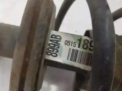 Peça sobressalente para automóvel em segunda mão amortecedor dianteiro esquerdo por jeep compass (2008-2011) 2.2 crdi referências oem iam 68058845aa  68058845aa