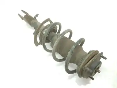 Peça sobressalente para automóvel em segunda mão amortecedor dianteiro esquerdo por jeep compass (2008-2011) 2.2 crdi referências oem iam 68058845aa  68058845aa