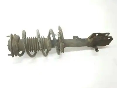 Second-hand car spare part front left shock absorber for jeep compass (2008-2011) 2.2 crdi oem iam references 68058845aa