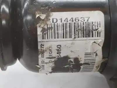 Peça sobressalente para automóvel em segunda mão amortecedor traseiro esquerdo por jeep compass (2008-2011) 2.2 crdi referências oem iam 68058866aa  68058866aa