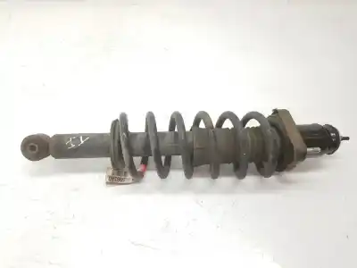Pièce détachée automobile d'occasion amortisseur arriere gauche pour jeep compass (2008-2011) 2.2 crdi références oem iam 68058866aa