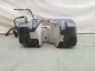 Pièce détachée automobile d'occasion réservoir de carburant pour jeep compass (2008-2011) 2.2 crdi références oem iam 5105329ae