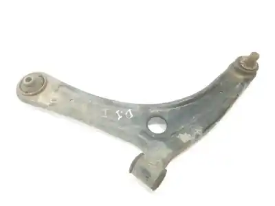 Pièce détachée automobile d'occasion bras de suspension inferieur avant gauche pour jeep compass (2008-2011) 2.2 crdi références oem iam 5105041ag