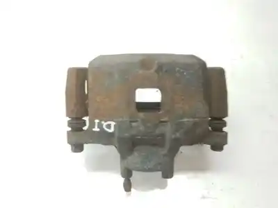 Pièce détachée automobile d'occasion etrier de frein avant droit pour jeep compass (2008-2011) 2.2 crdi références oem iam 5191238aa