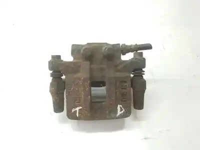 Pièce détachée automobile d'occasion etrier de frein arriere droit pour jeep compass (2008-2011) 2.2 crdi références oem iam 68020252ab