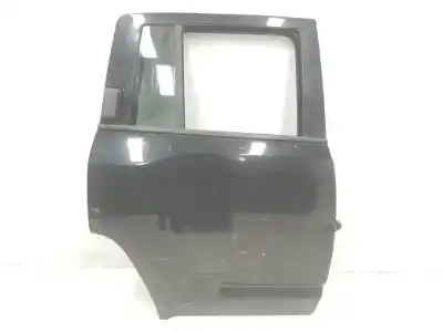 Pièce détachée automobile d'occasion porte arriere droite pour jeep compass (2008-2011) 2.2 crdi références oem iam 68079384ab