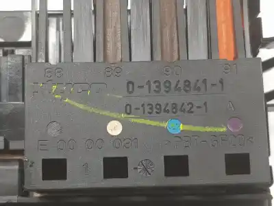 Автозапчастина б/у реле/запоперівник для clase c clase r 3.0 cdi посилання на oem iam a2115452601  a2115452601
