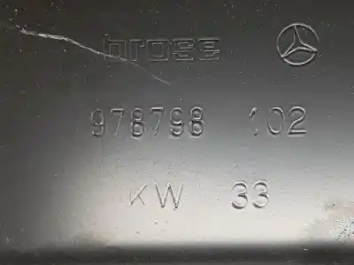 Автозапчасти б/у регулятор стекла переднего правого за clase c clase r 3.0 cdi ссылки oem iam a2517201679