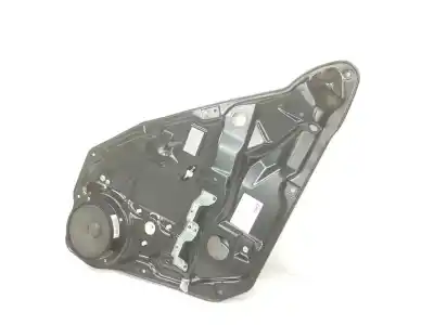 Second-hand car spare part rear left window regulator for clase c clase r 3.0 cdi oem iam references a2517302879  a2517302879