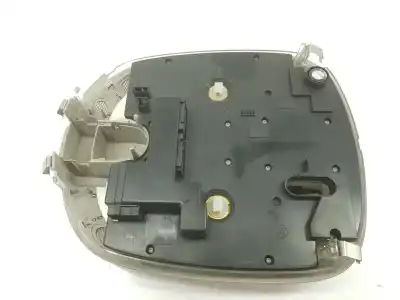 Автозапчасти б/у внутренний свет за clase c clase r 3.0 cdi ссылки oem iam a1648201323  a1648200785