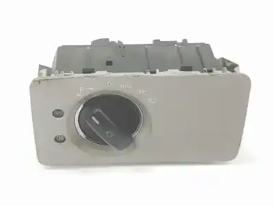 Автозапчасти б/у управление светом за clase c clase r 3.0 cdi ссылки oem iam a2515453204