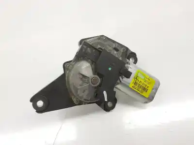 Автозапчасти б/у мотор заднего стеклоочистителя за clase c clase r 3.0 cdi ссылки oem iam a2518200042