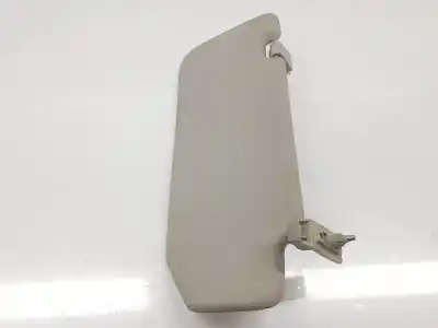 Second-hand car spare part left sunshade for clase c clase r 3.0 cdi oem iam references a2518100110  a2518100110