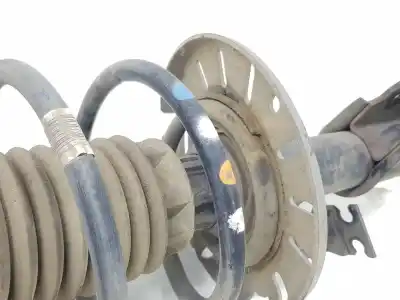 Автозапчастина б/у передній правий амортизатор для citroen c4 picasso ii 1.6 hdi / bluehdi 115 посилання на oem iam 1612743580  1628564280