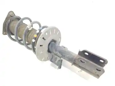 Автозапчастина б/у передній правий амортизатор для citroen c4 picasso ii 1.6 hdi / bluehdi 115 посилання на oem iam 1612743580  1628564280