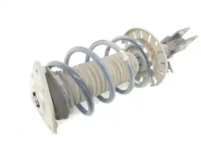 Автозапчастина б/у передній правий амортизатор для citroen c4 picasso ii 1.6 hdi / bluehdi 115 посилання на oem iam 1612743580  1628564280