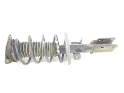 Second-hand car spare part front left shock absorber for citroen c4 picassospacetourer attraction oem iam references 1612743580