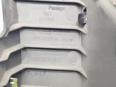 Автозапчастина б/у бардачок для citroen c4 picasso ii 1.6 hdi / bluehdi 115 посилання на oem iam 96778791zd  1609671280