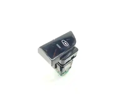 Second-hand car spare part switch for citroen c4 picassospacetourer attraction oem iam references 96781010  96781010