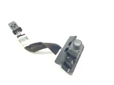 Peça sobressalente para automóvel em segunda mão câmara por citroen c4 picasso ii 1.6 hdi / bluehdi 115 referências oem iam 9801146580  9801706680
