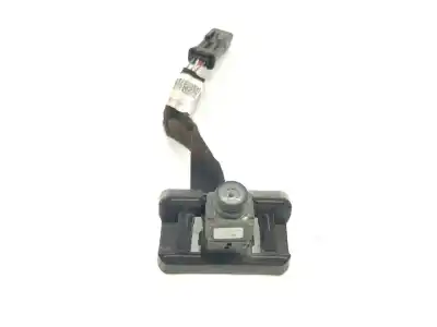 Автозапчасти б/у камера за citroen c4 picassospacetourer attraction ссылки oem iam 9801146580