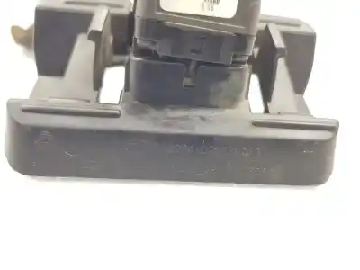 Peça sobressalente para automóvel em segunda mão câmara por citroen c4 picasso ii 1.6 hdi / bluehdi 115 referências oem iam 9801146580  9801706680