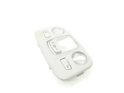 Автозапчастина б/у внутрішне світло для citroen c4 picasso ii 1.6 hdi / bluehdi 115 посилання на oem iam 96781444bj  96781444bj