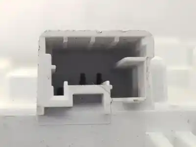 Автозапчастина б/у внутрішне світло для citroen c4 picasso ii 1.6 hdi / bluehdi 115 посилання на oem iam 96781444bj  96781444bj