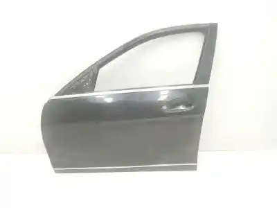 Pezzo di ricambio per auto di seconda mano porta anteriore sinistra per mercedes-benz clase c (w204) berlina 2.2 cdi cat riferimenti oem iam 2047200105